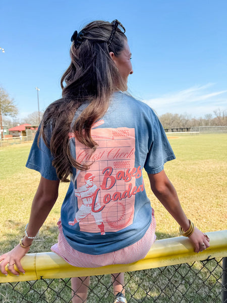Bases Loaded Tee