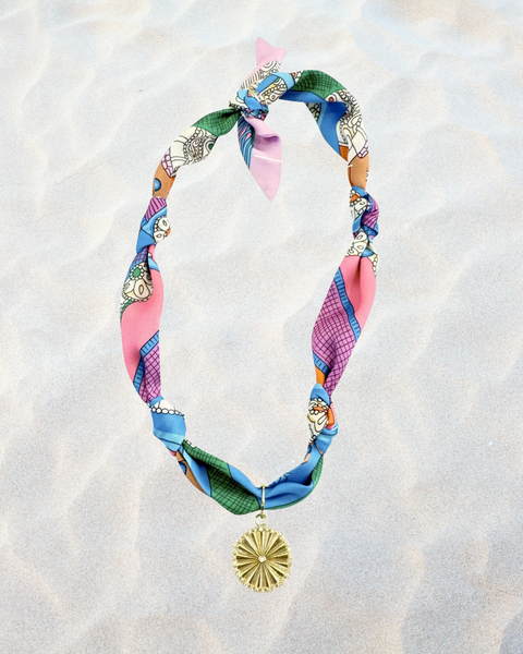 Cabo Lifestyle Necklace