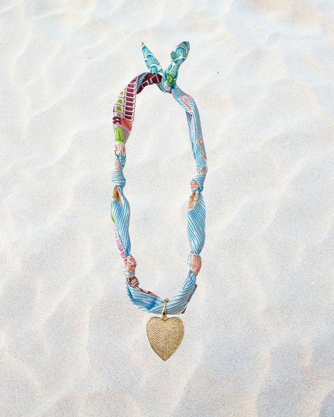 CocoCay Lifestyle Necklace