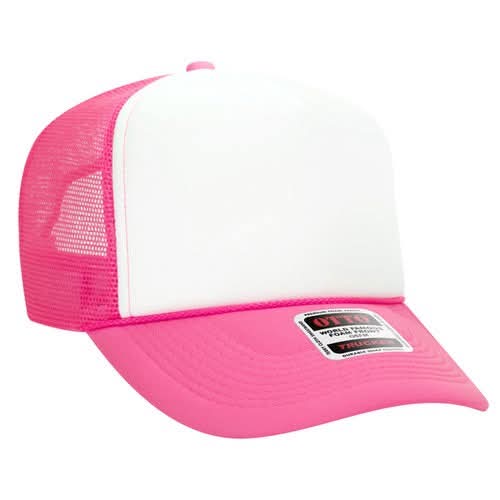 Custom Design - Trucker Hat