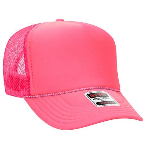 Custom Design - Trucker Hat