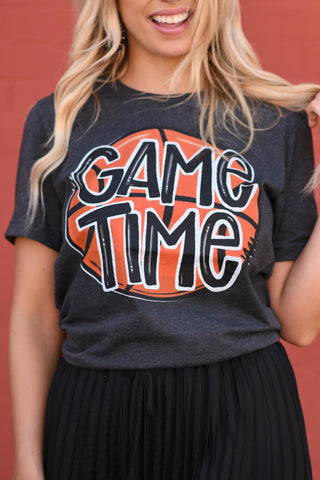 Game Time Tee