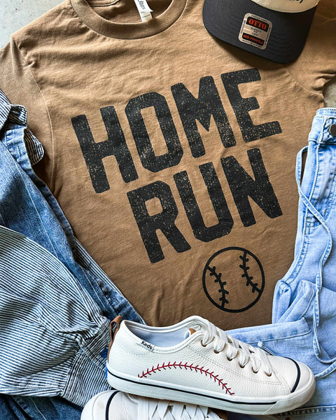 Home Run Tee