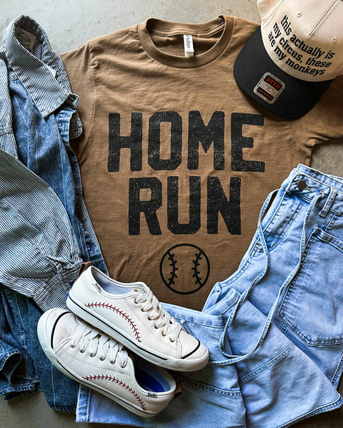 Home Run Tee