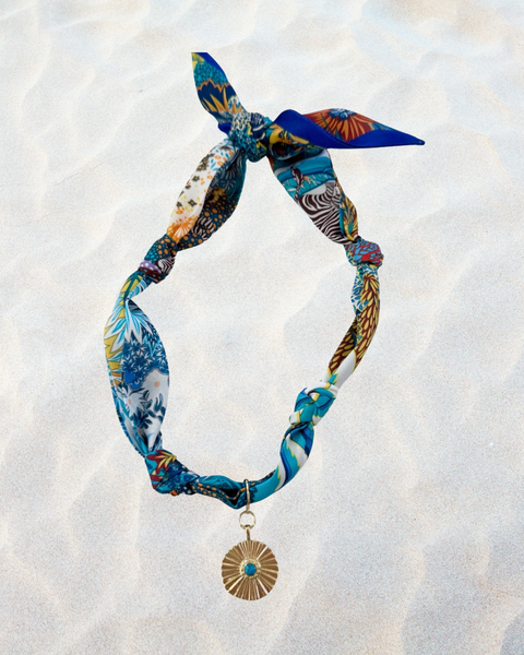Mykonos Lifestyle Necklace