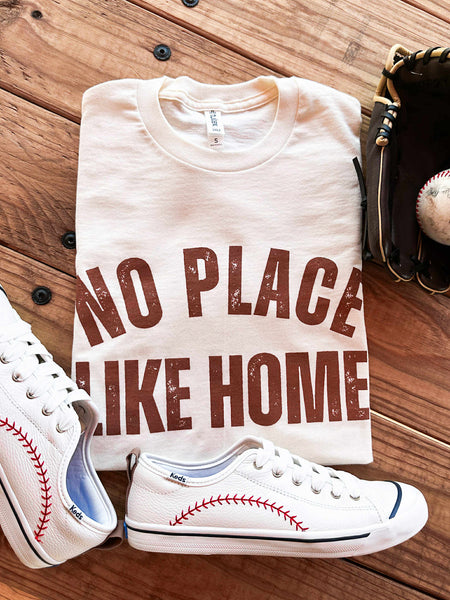 No Place Like Home Tee