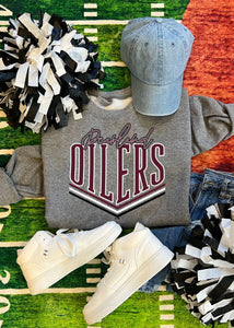 Pearland Oilers Sweatshirt