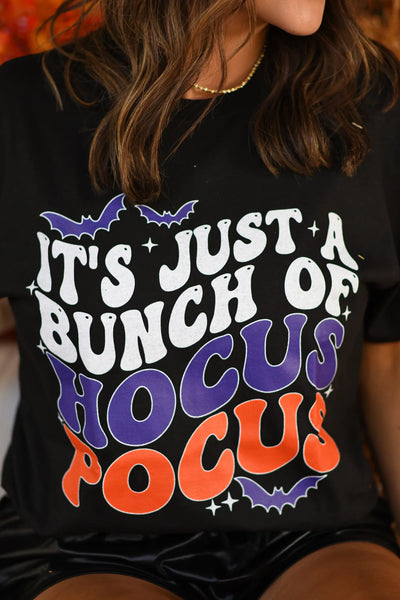 A Bunch of Hocus Pocus Tee