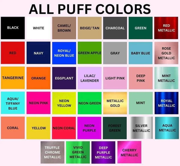 Custom Outline Mascot Tee