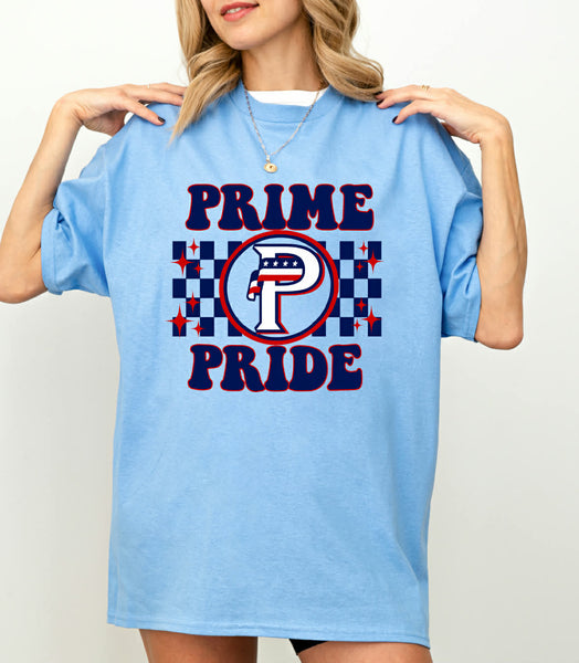 Prime Baseball