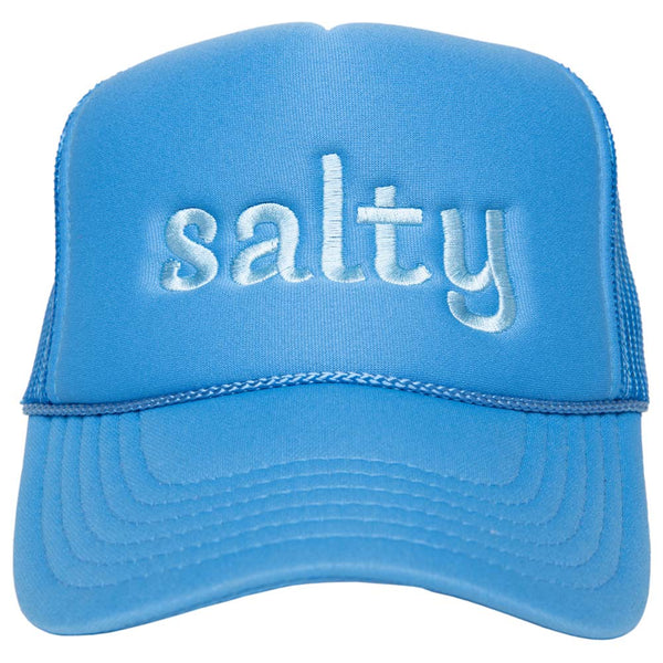 Salty Trucker *5 Colors