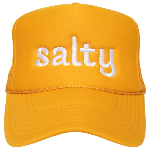 Salty Trucker *5 Colors