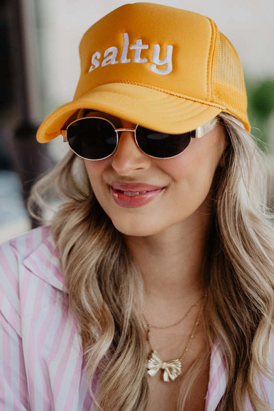 Salty Trucker *5 Colors
