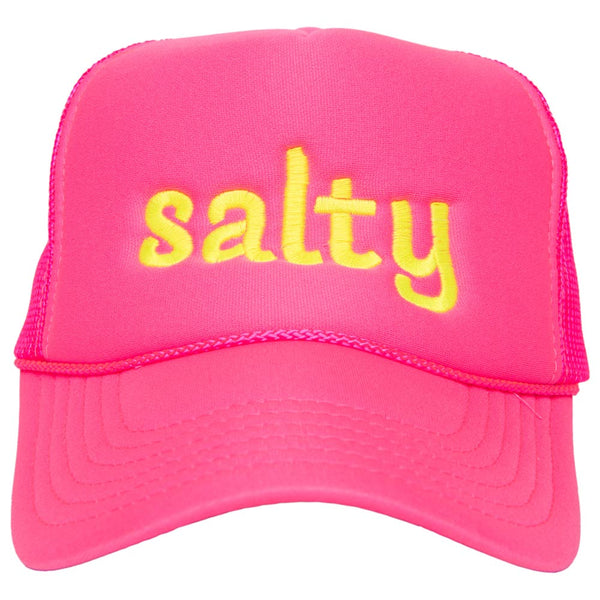 Salty Trucker *5 Colors