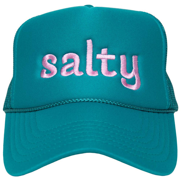 Salty Trucker *5 Colors