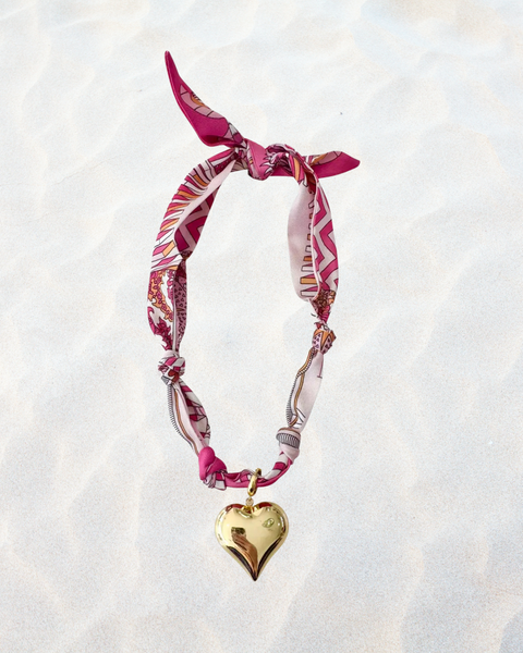 Sunken Treasures Necklace