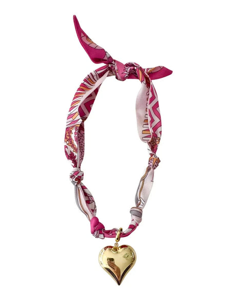 Sunken Treasures Necklace