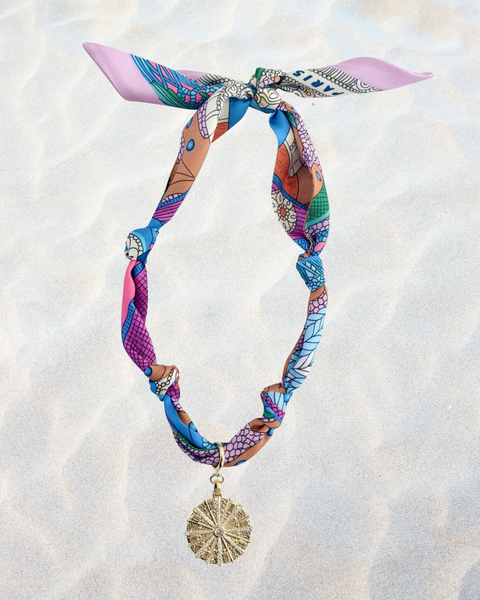 Tropea Lifestyle Necklace