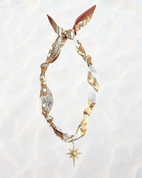 Tulum Lifestyle Necklace