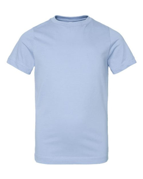 Through Deep Waters DTF Tee