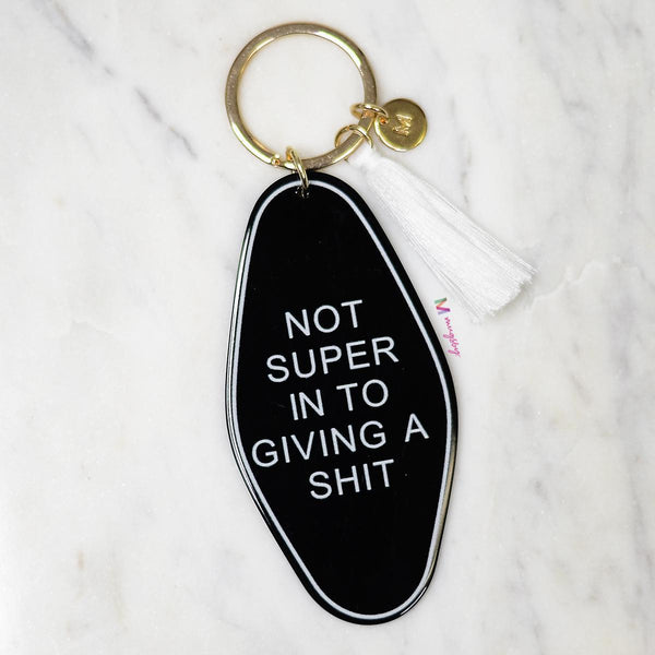 Snarky Key Chains