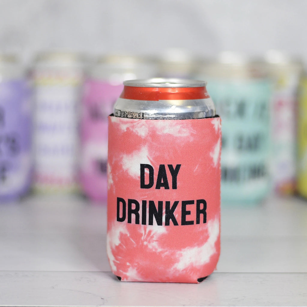 Comical Koozies – The Eclectic Peach Boutique